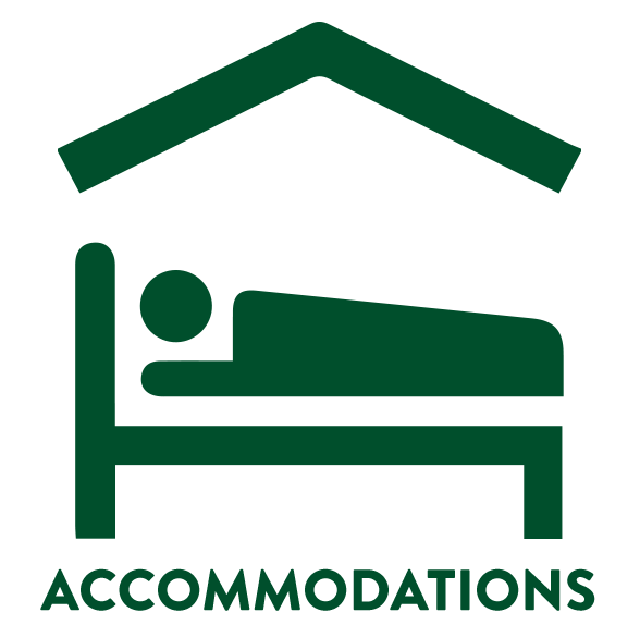 Event Accommodations